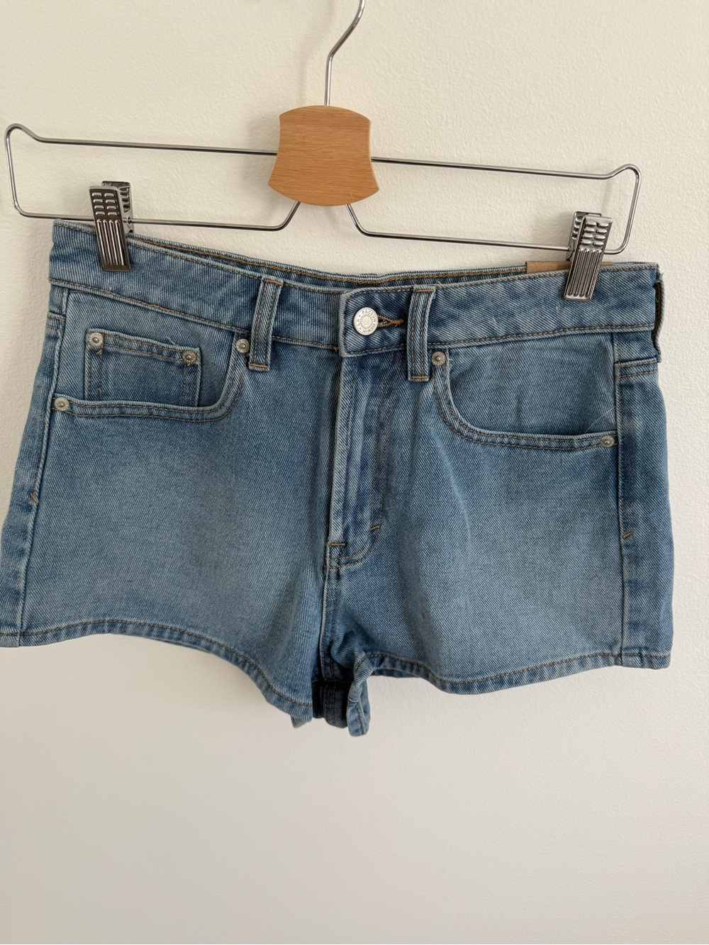 NWT Pacsun Ivy Festival Shorts